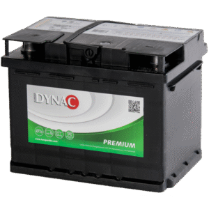 L2X L2L EB621 H5R Batterie de démarrage FIAMM 12v 62Ah 540A positif à gauche