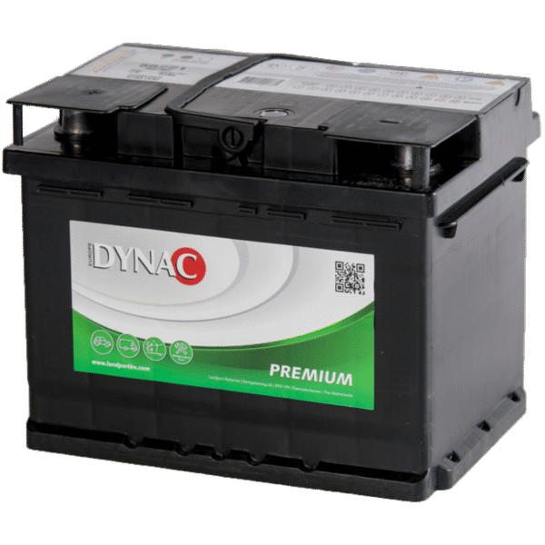 L2X L2L EB621 H5R Batterie de démarrage FIAMM 12v 62Ah 540A positif à gauche
