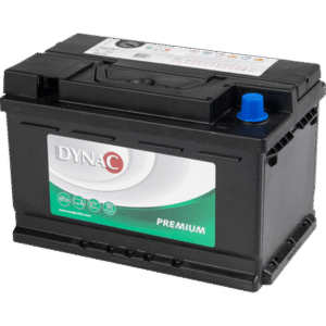 L3X L3L EB741 H6R Batterie de démarrage FIAMM 12v 70Ah 600A positif à gauche