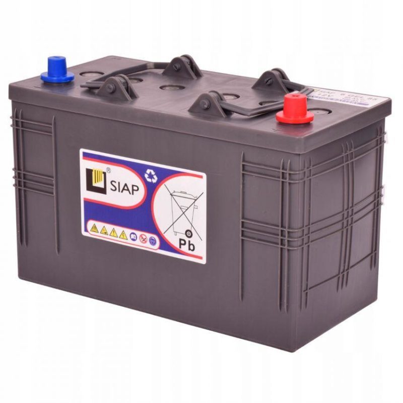 560.68 / D23L / EB604 Batterie de démarrage FIAMM 12v 60Ah 540A positif à  droite · aitecbatteries