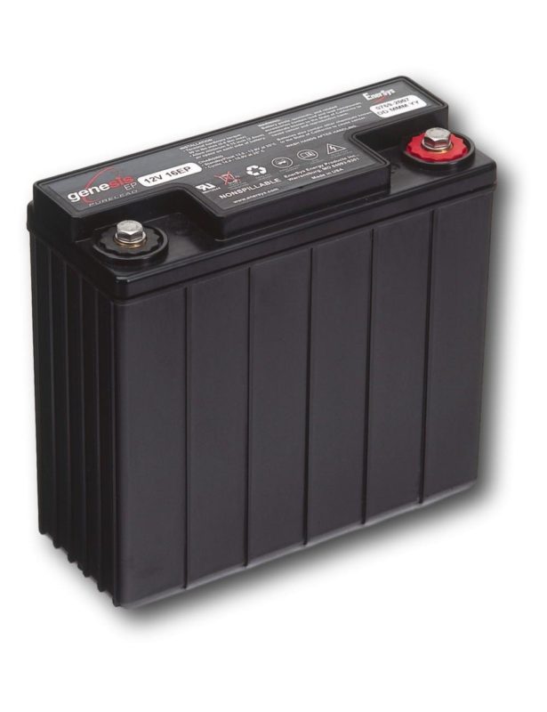 thumbnail image 2 of Fiamm FG20451 12V 4,5Ah Blei-Akku / AGM Batterie 2 of 12