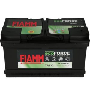 TR730 EFBL4 N70 Batterie Sart&Stop EFB 12v 75 ah 730A VALAIS peugeot..