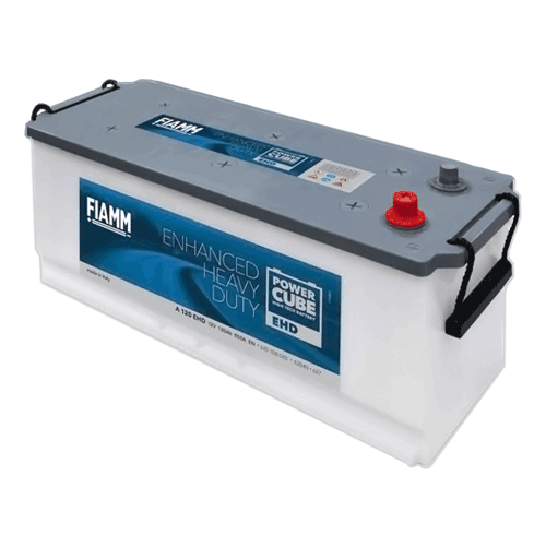 Batterie Démarrage 6V 80Ah 600A