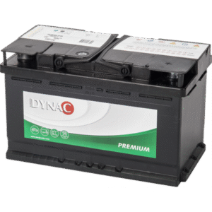 L4B 82 / 575.39 / EB802 Batterie Landport vipiemme 12v 82ah 720A aston martin audi..
