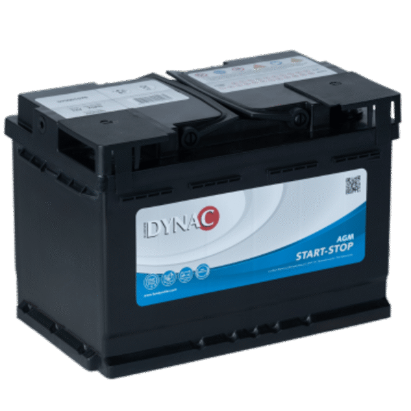VR760 assl3 E39 Batterie valais suisse Sart&Stop AGM 12v 70 ah 760A porsche skoda opel ford..
