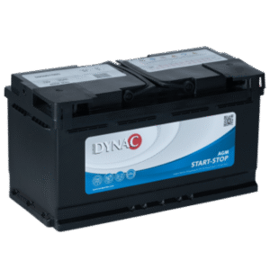 VR850 G14 assl5 Batterie de démarrage Sart&Stop AGM 12v 95ah 850A valais Opel..
