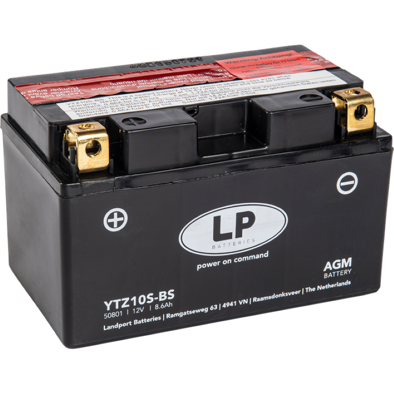 YTX12-BS Batterie moto AGM 12v 10AH 150A Valais suisse sion conthey qualité  Yuasa, Landport, fullbat · aitecbatteries