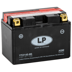 YTX14S-BS Batterie moto AGM 12v 11.2AH 200A Valais suisse sion conthey qualité Yuasa, Landport, fullbat
