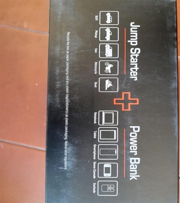 booster