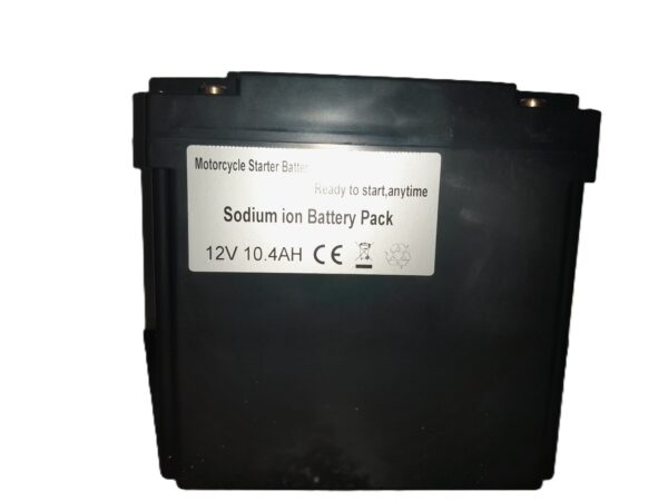 Batterie moto suisse Valais lithium Sodium 330 A ca 12v 10.4AH Valais suisse sion St Léonard qualité – Image 2