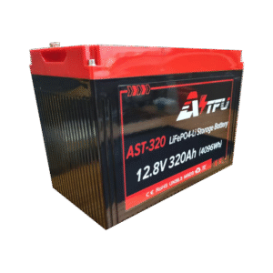 Batterie lithium lifepo4 12v 320Ah valais suisse sion léonard sierre prix spécialiste qualité top