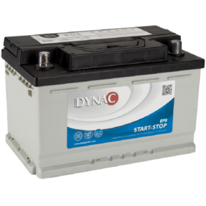 TR650 Batterie voiture Start&Stop 12V 65AH 650A /(730A) AFB (EFB) L3 fiat Valais Sion Renault Vw Audi Citroën (Copie)